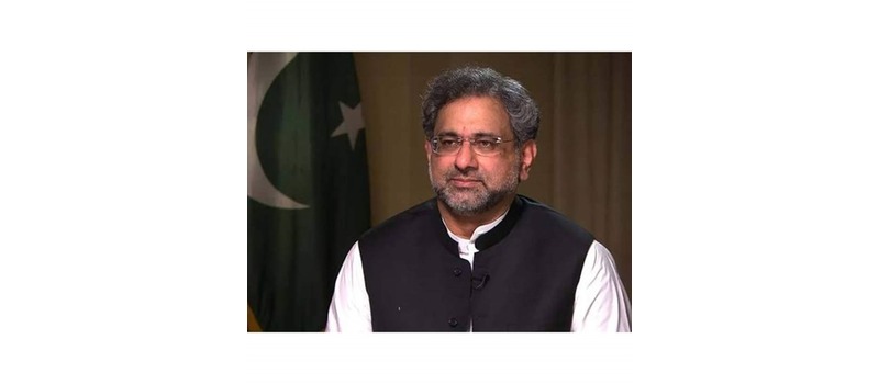 shahid khakan abbasi