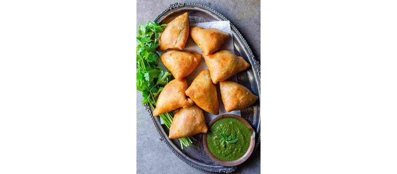 samosa