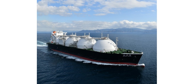 LNG