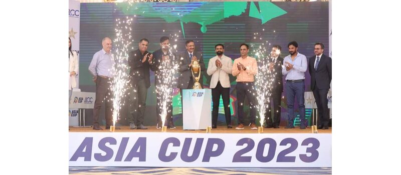 ASIA CUP 2023