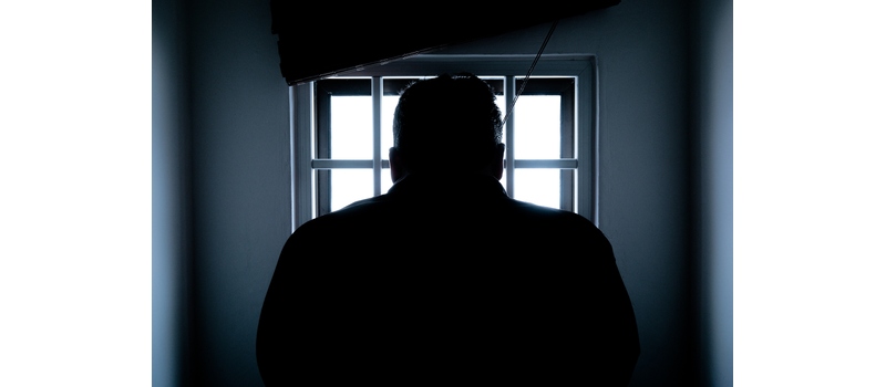 prisoner