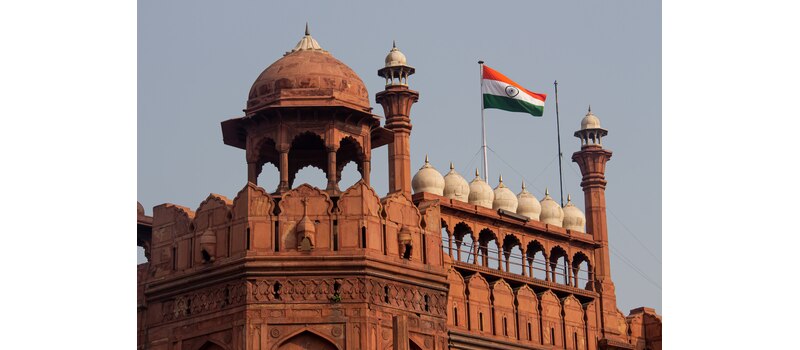 india