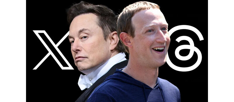 elon musk mark zuckerberg