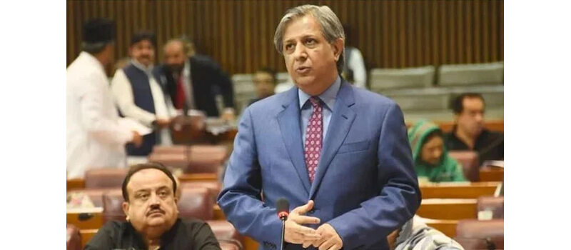 azam nazeer taar parliment