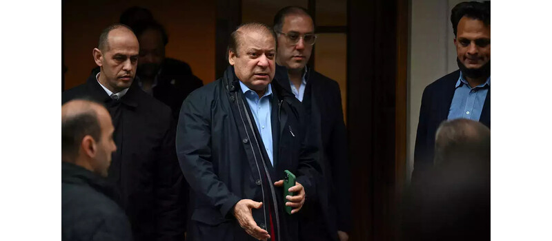 nawaz shareef