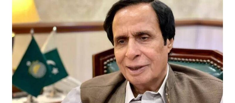 غیر قانونی بھرتیاں کیس میں پرویز الٰہی کی ضمانت منظور