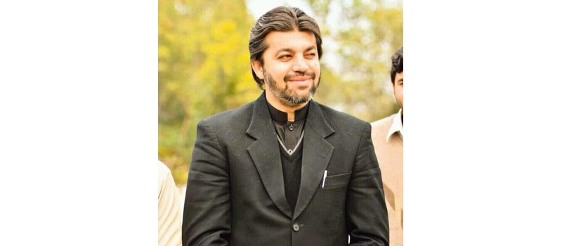 ali muhammad khan