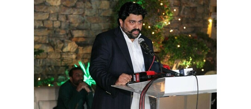 kamran tessori