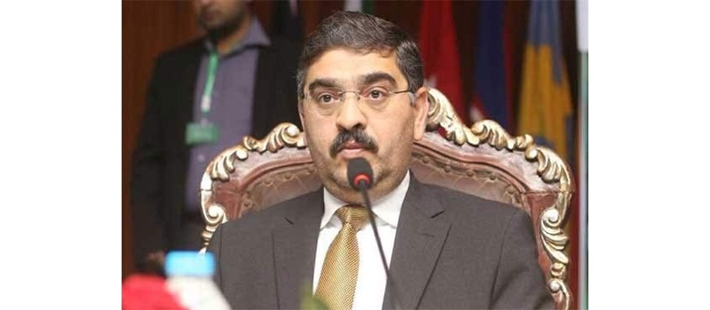 anwar ul haq kakar
