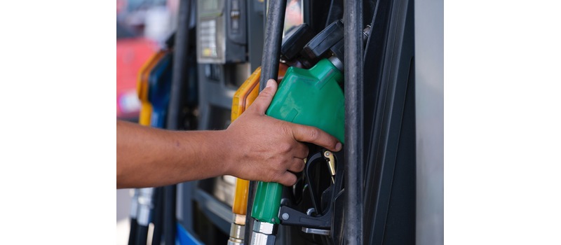 petrol   poverty    mismanagement