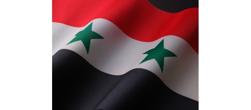 SYRIA