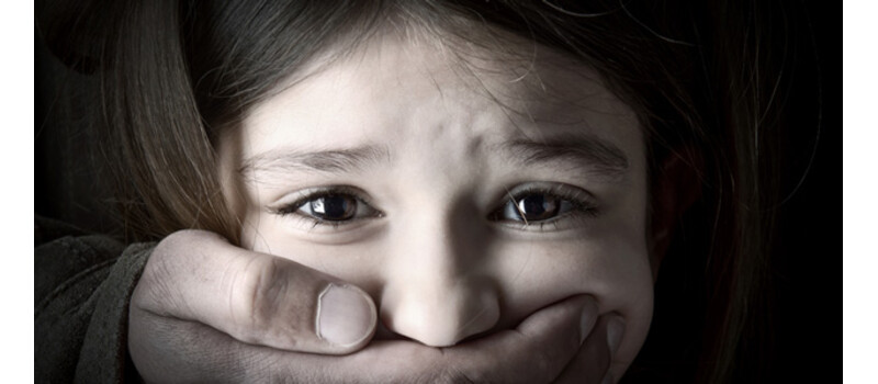 CHILD  ABUSE