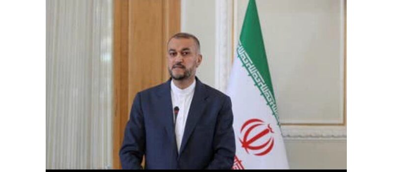 iran pakistan relation