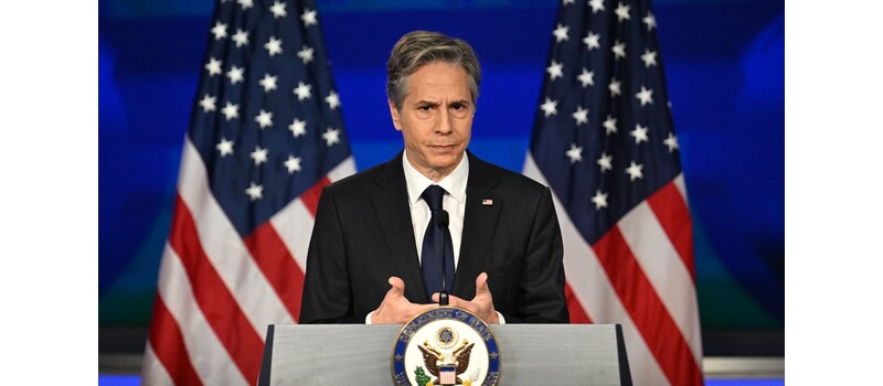 Important Press Talk By American StatesMan About Pakistan