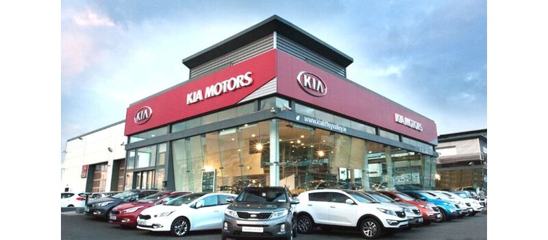 KIA car prices,kia reduce car prices again