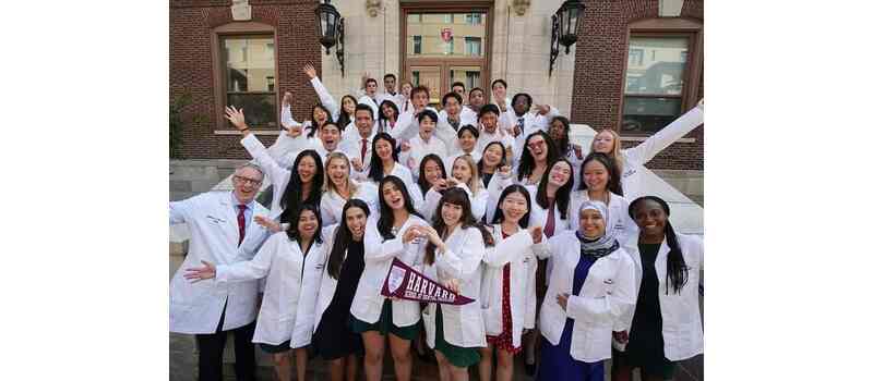 harvard university
