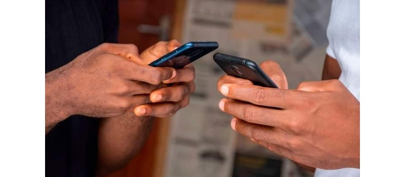 mobile phone