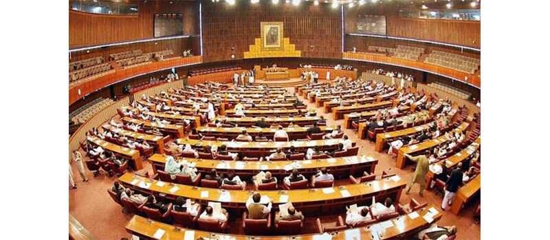 SENATE PAKISTAN