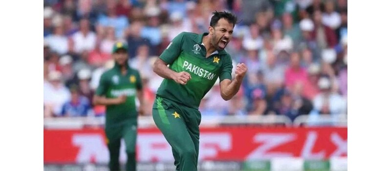 wahab riaz
