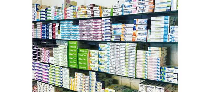 medecinies prices