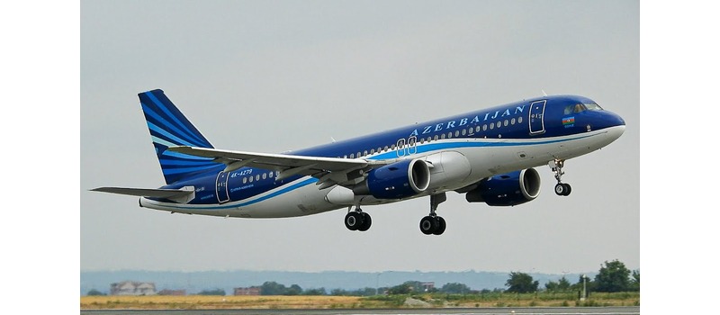 azerbaijan planes