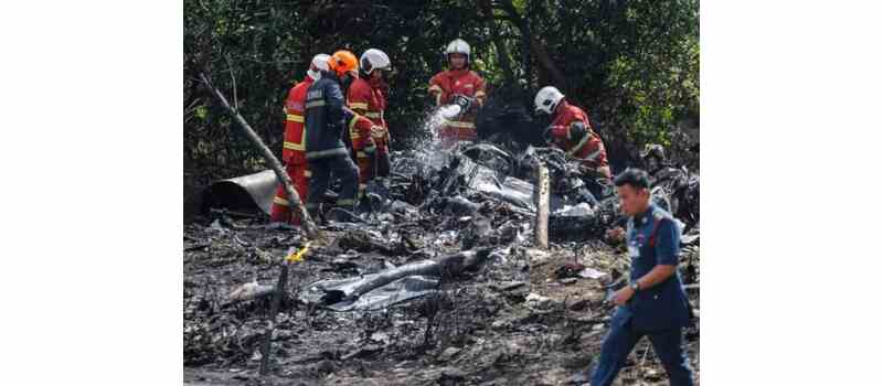 usa plane crash
