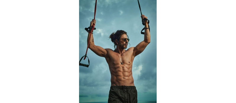 shahrukh khan film box office