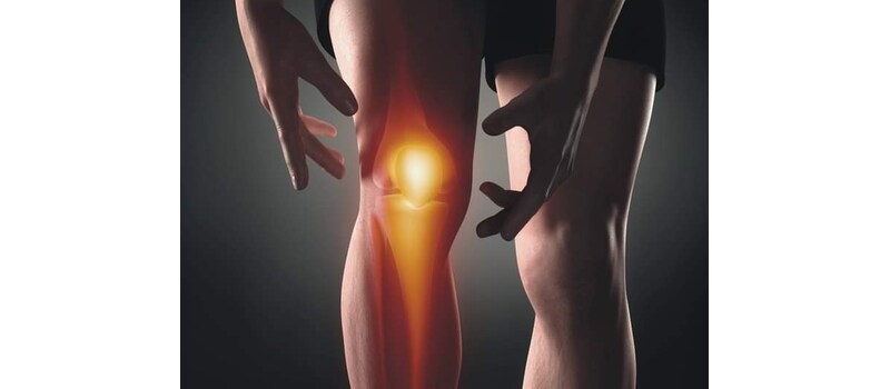 joint pain