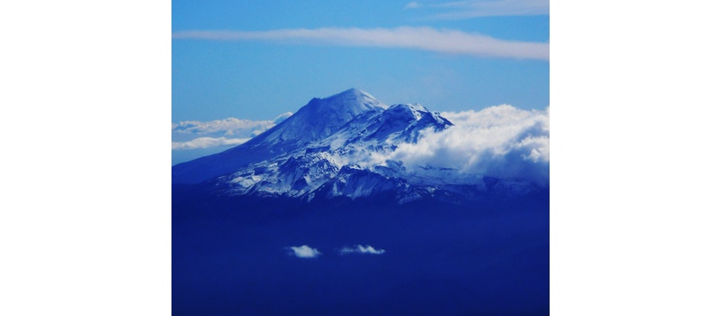 mountain