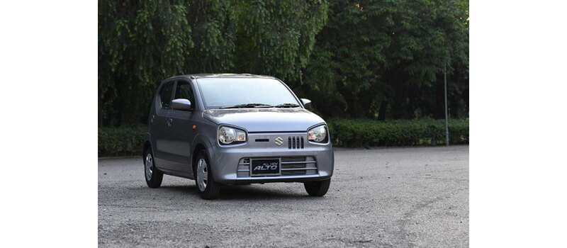 suzuki alto, best selling car, july