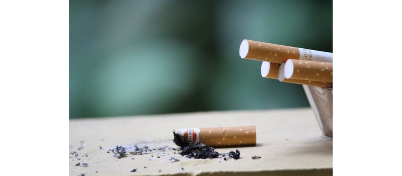 tobacco
