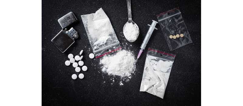 drugs smugling balouchistan
