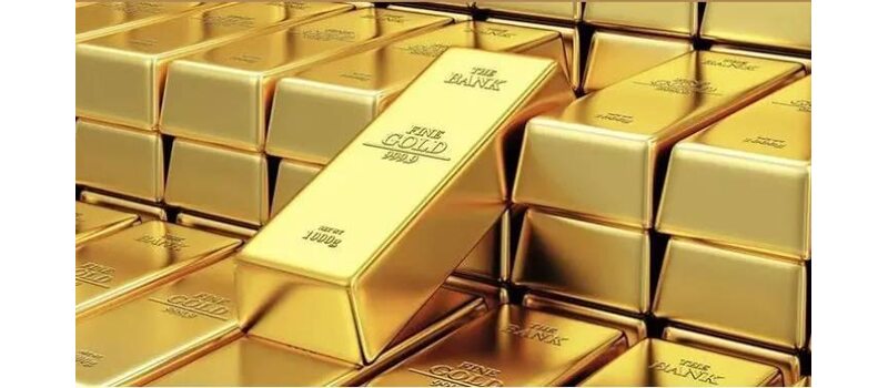 gold rate in pakistan
