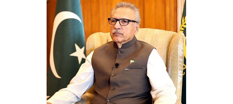 arif alvi