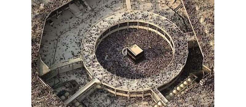 makkah,madin