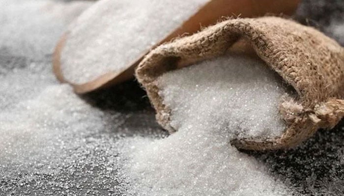 sugar