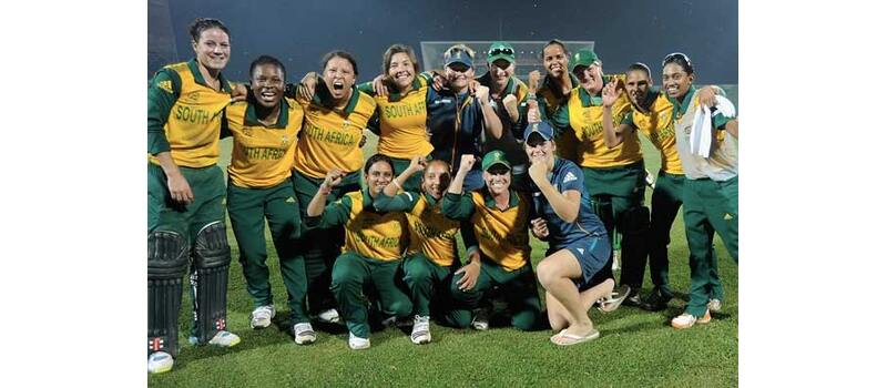 south africa womens cricket team
