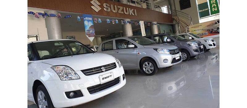 suzuki alto, best selling car, july,suzuki in loss