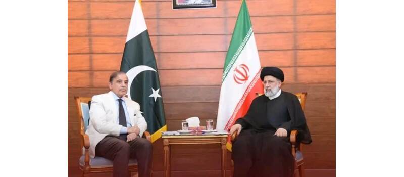 iran offer pakistan for free electricity