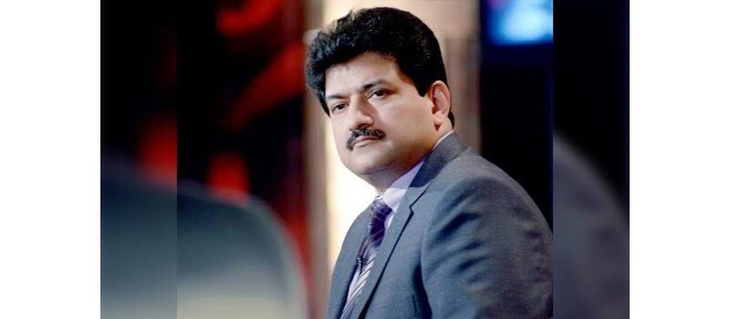 hamid mir on cheif justice of pakistan