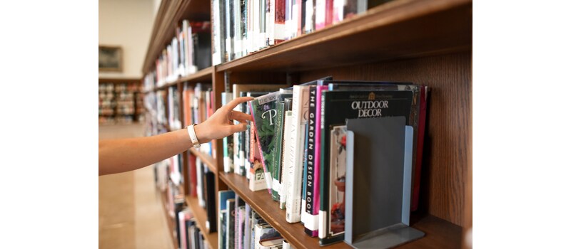 library