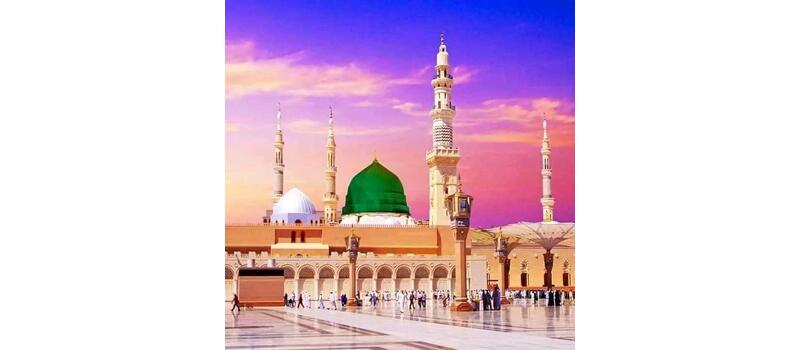 Saudi Arabia restricts entry to Rouza Rasool to once a year.