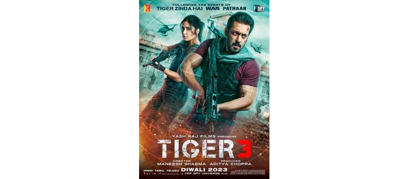 tiger 3 salman khan katrina kaif