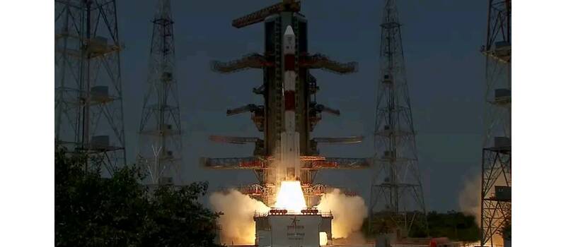 india on sun space india china america