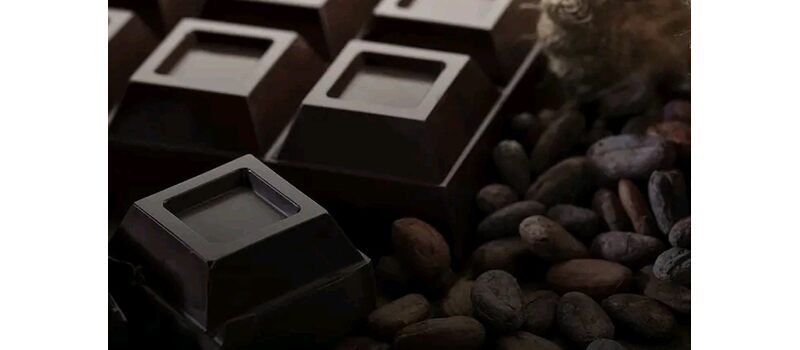 choclates for healthy life
