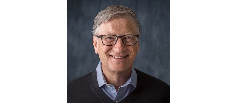 bill gates in pakistan