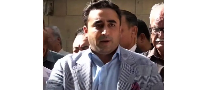 BILAWAL