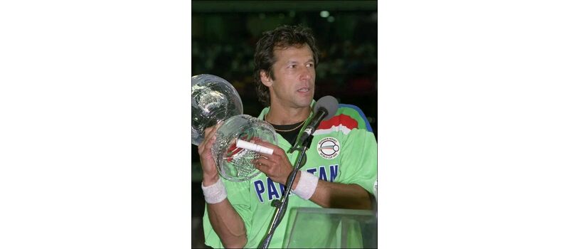 imran khan pti pcb