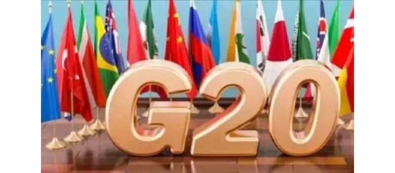 g20 summit new delhi india