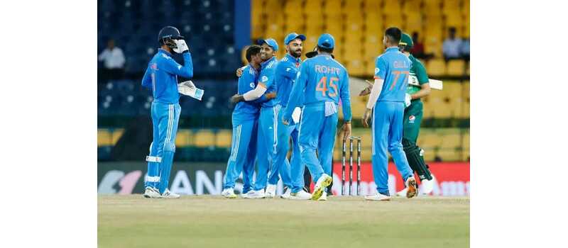 asia cup winning price